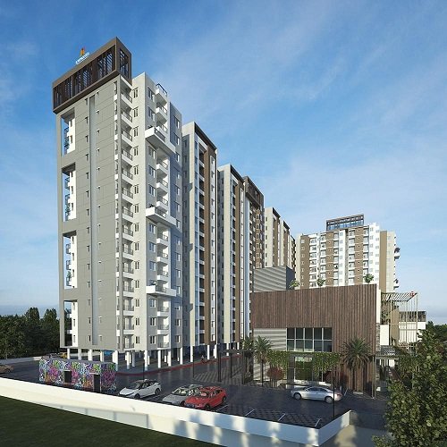 overview image Sowparnika Euphoria in The East